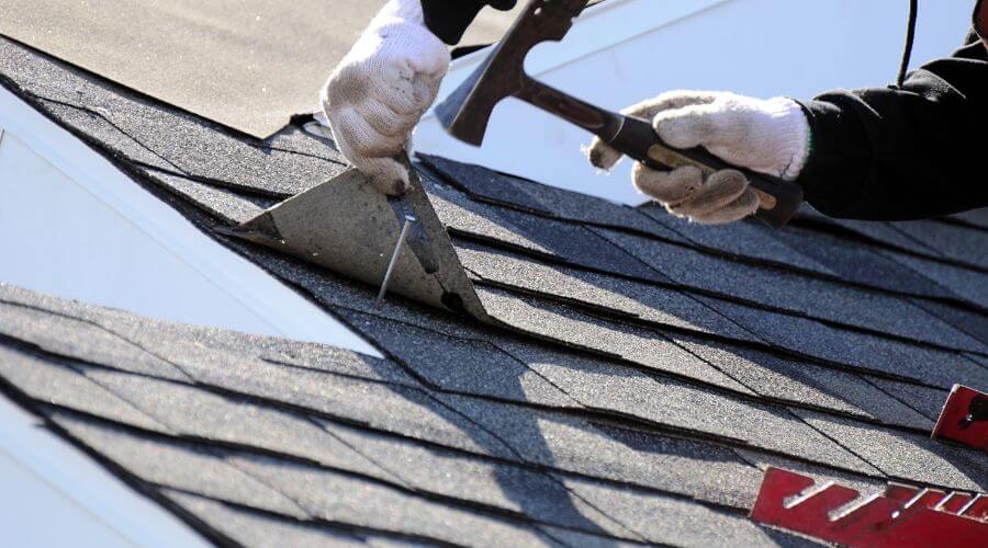 Expert top industrial roofings services in Centralia, KS